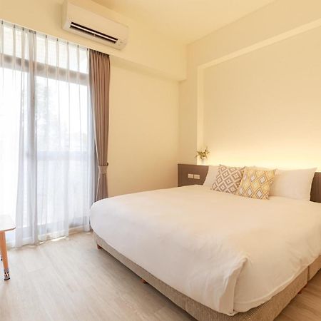 這好宅 Apartment Luodong Exterior photo