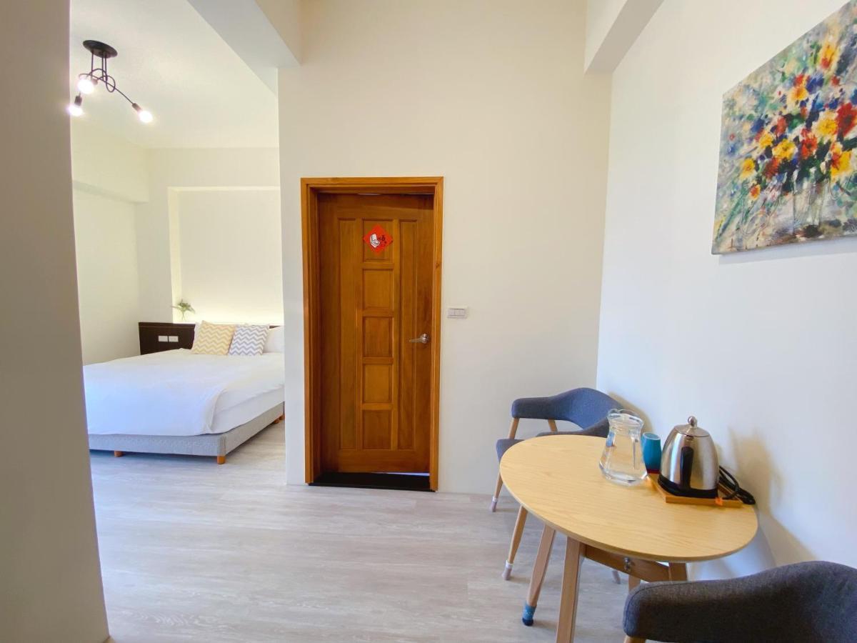 這好宅 Apartment Luodong Exterior photo