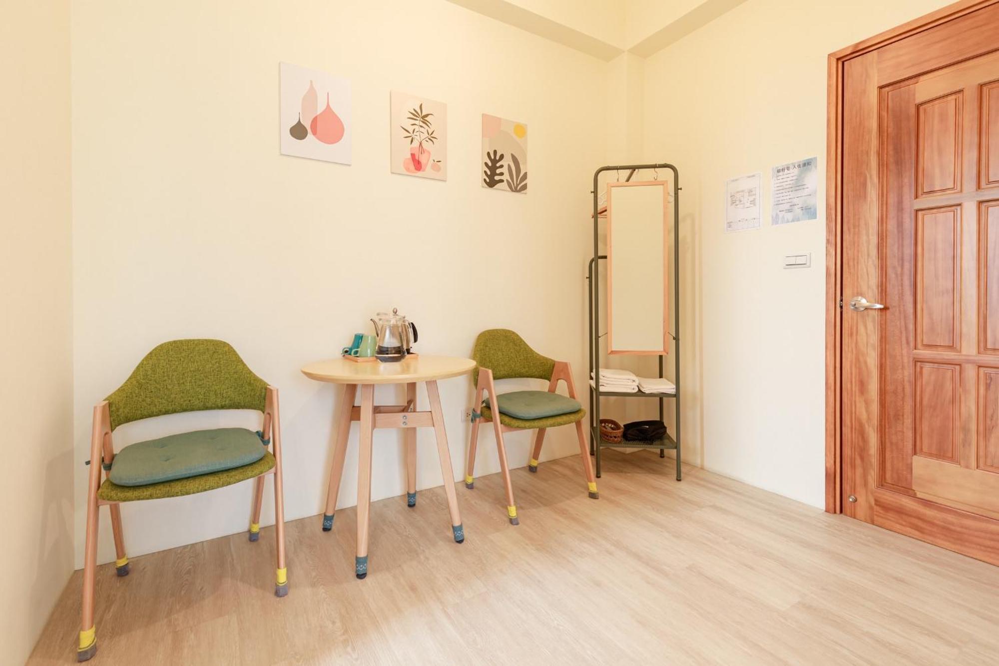 這好宅 Apartment Luodong Exterior photo
