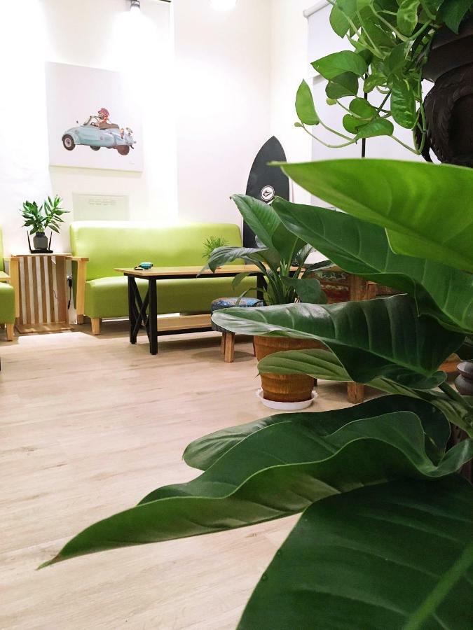 這好宅 Apartment Luodong Exterior photo