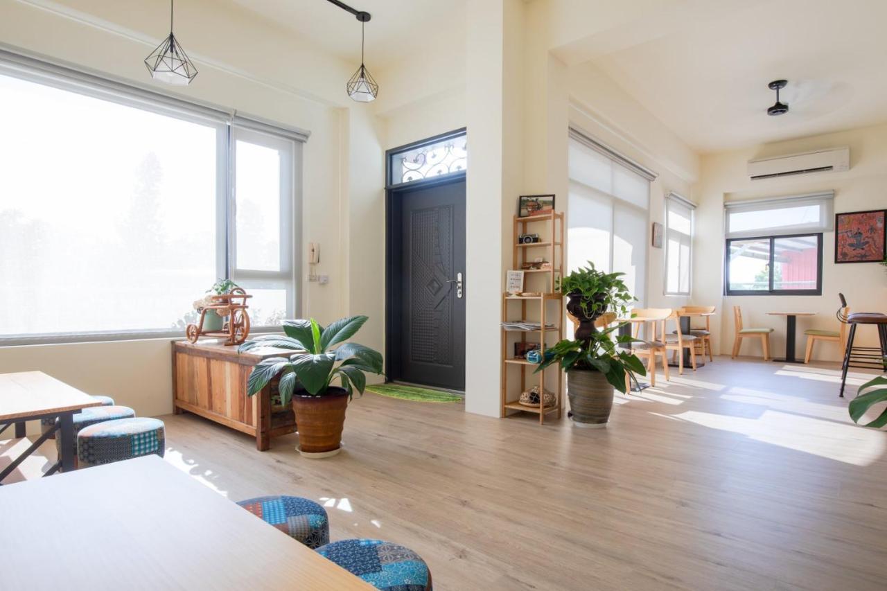 這好宅 Apartment Luodong Exterior photo