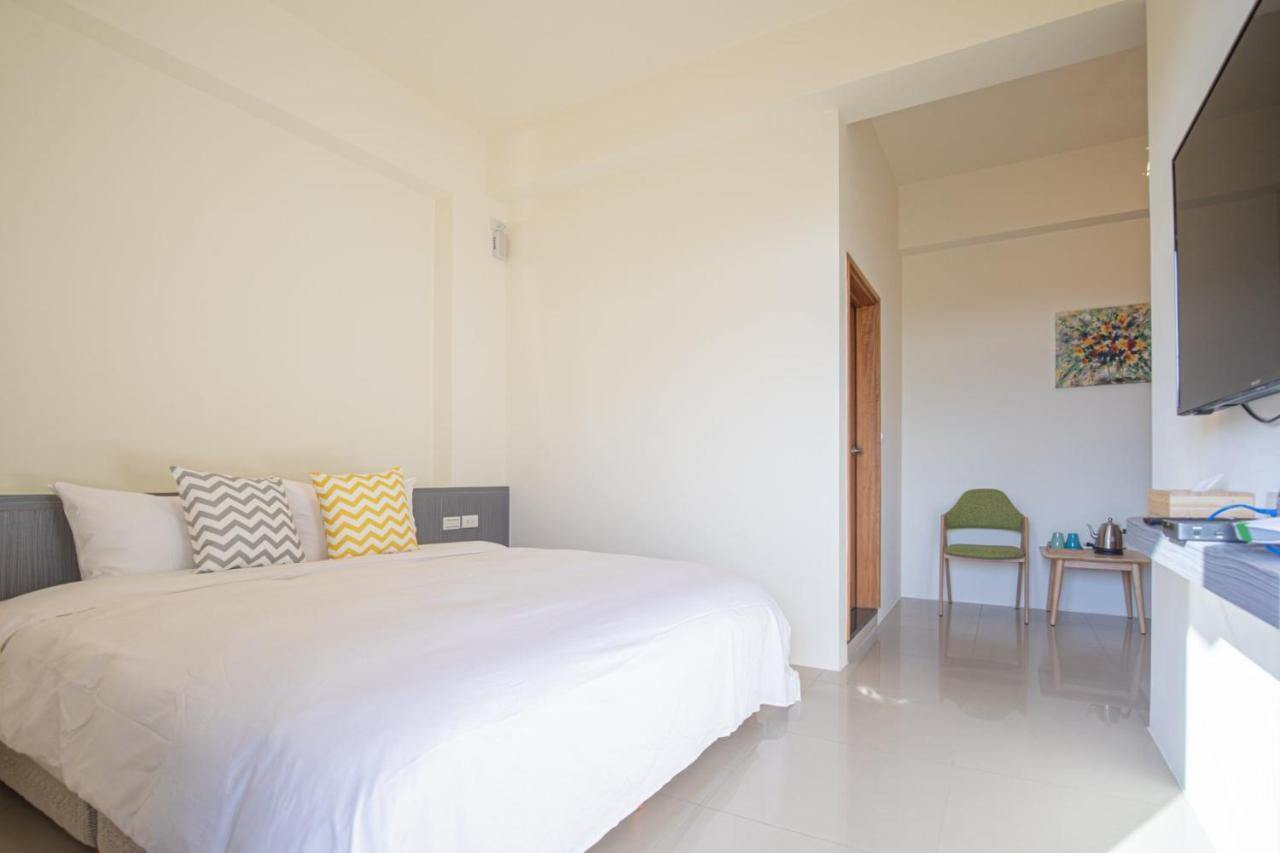 這好宅 Apartment Luodong Exterior photo